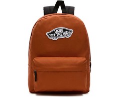 VANS Realm Kuprinė Imbiero Duona 22 L - VN0A3UI6CKN1