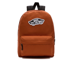 VANS Realm Kuprinė Imbiero Duona 22 L - VN0A3UI6CKN1