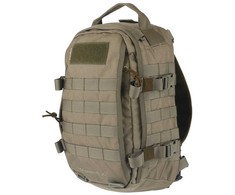 Turistinė kuprinė Sparrow Wisport, 16 l, pilka
