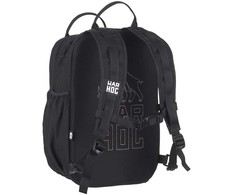 Wisport War Hog Kaiken 18l - Juodas turistinis/miesto kuprinė