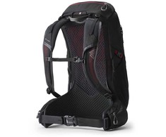 Kuprinė Gregory Zulu 28L Lt Rc V.Juodas