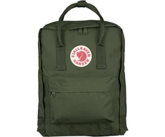 Fjallraven Kanken Kuprinė Fjällräven Forest Žalias 660