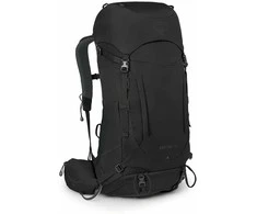 Trekking Backpack Osprey Kestrel 38 Juodas L/XL