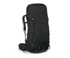 Trekking Backpack Osprey Kestrel 68 Juodas L/XL