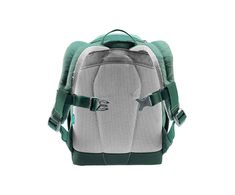 Žalia turistinė kuprinė Deuter 5 l