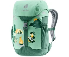 Deuter -universalus