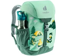 Deuter -universalus
