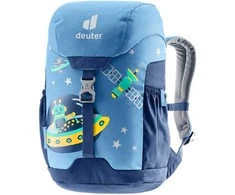 Deuter -universalus
