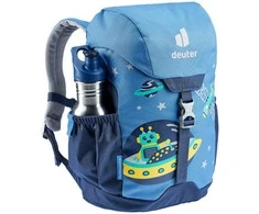 Deuter -universalus