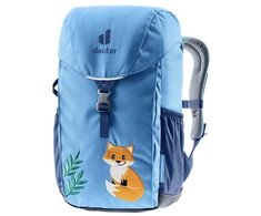 Deuter Waldfuchs 10 Children's hiking backpack Mėlyna