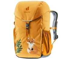 Deuter Waldfuchs backpack Casual backpack Oranžinis