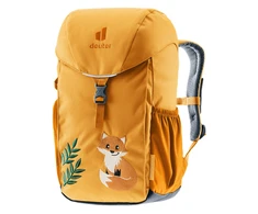 Deuter Waldfuchs backpack Casual backpack Oranžinis