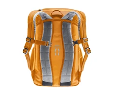 Deuter Junior - children's hiking rucksack (Maple/Amber)