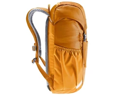 Deuter Junior - children's hiking rucksack (Maple/Amber)