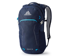 Multipurpose Backpack - Gregory Nano 18 Bright Navy