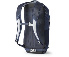 Multipurpose Backpack - Gregory Nano 18 Bright Navy