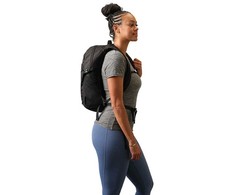 Gregory Nano Urban backpack 18 l Juodas