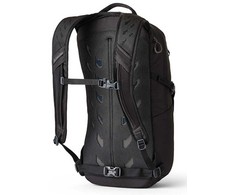 Gregory Nano Urban backpack 18 l Juodas