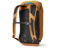 Gregory Nano 16 l - universalus miesto ir žygio kuprinė