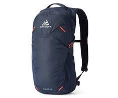 Gregory Nano Urban backpack 18 l Navy mėlynas