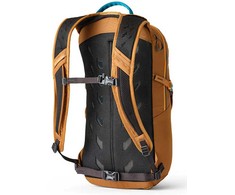 Gregory Nano 18 l - universalus miesto ir kelionių kuprinė