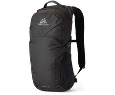 Gregory Nano Urban backpack 18 l Juodas