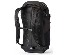 Gregory Nano Hiking backpack 28 l Juodas