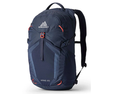 Gregory Nano Hiking backpack 20 l Navy mėlynas