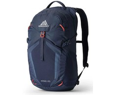 Gregory Nano Hiking backpack 20 l Navy mėlynas