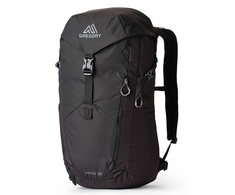 Gregory Nano Hiking backpack 28 l Juodas