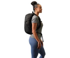 Gregory Nano Hiking backpack 20 l Juodas