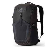 Gregory Nano Hiking backpack 24 l Juodas