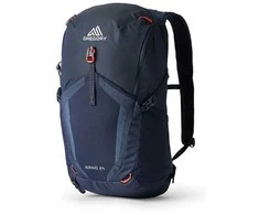 Gregory Nano Hiking backpack 24 l Navy mėlynas