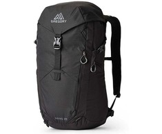 Gregory Nano Hiking backpack 28 l Juodas