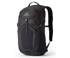 Gregory Nano Hiking backpack 20 l Juodas