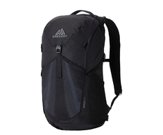 Trekingo kuprinė Gregory Nano, 24 l, juoda