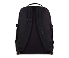 JanSport Maža „Seattle Pack“ kuprinė EK0A5BK1N55 Juoda Vienas dydis