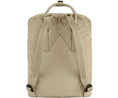 Kuprinė miejski Fjallraven Kanken - fossil