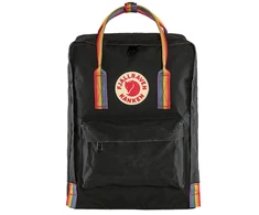 Vaivorykštinė Kanken 16 l kuprinė Fjällräven