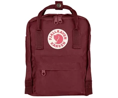 Fjällräven F23561 kuprinė, raudona, Vinylon