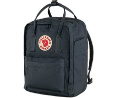 Fjallraven Kanken kuprinė 13" nešiojamam kompiuteriui, tamsiai mėlyna