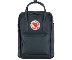 Fjällräven Kånken nešiojamojo kompiuterio kuprinė 15" F23524-560