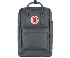 Fjällräven Kånken nešiojamojo kompiuterio kuprinė 17" F23525-46