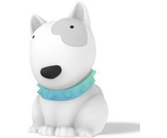 Dhink Sam USB šunų naktinė lempa