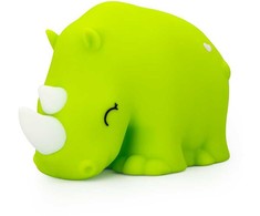 Dhink Rhinoceros Scott naktinė lempa
