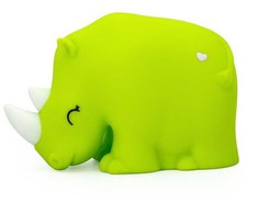 Dhink Rhinoceros Scott naktinė lempa