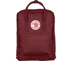 plecak kanken-326-ox red FJALLRAVEN