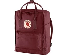 plecak kanken-326-ox red FJALLRAVEN