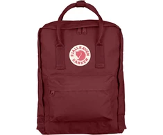 plecak kanken-326-ox red FJALLRAVEN