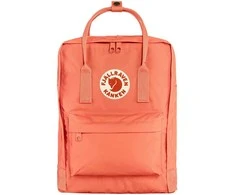 Fjällräven Kuprinė Fjallraven Kanken Korall